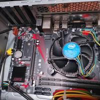 sk madre completa i7 4790 16gb ram