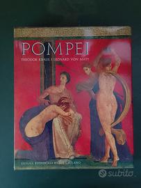 Libro Pompei