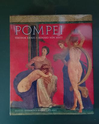 Libro Pompei