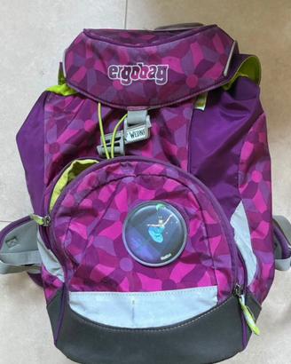 Ergobag zaino bambina