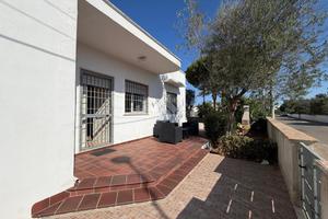 CASA INDIPENDENTE A RACALE
