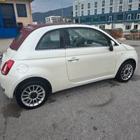 Fiat 500c GPL