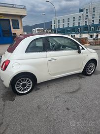 Fiat 500c GPL