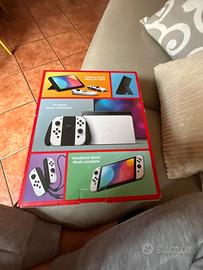 Nintendo swich OLED