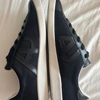 Scarpe Armani