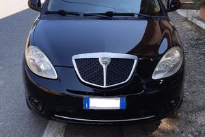 Lancia Ypsilon 2° serie GPL anno 2010