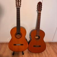 Chitarre classiche