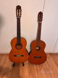 Chitarre classiche