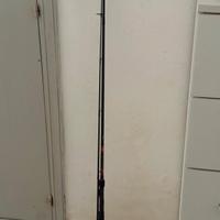 canna spinning Daiwa Ninja 15/50g