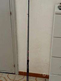 canna spinning Daiwa Ninja 15/50g