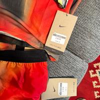 Completo sportico nike