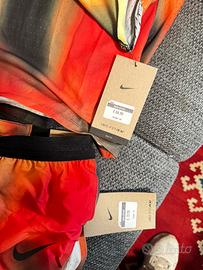 Completo sportico nike