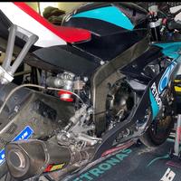 Yamaha YZF R6 - 2010