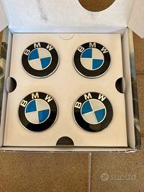 Copri mozzo BMW 56mm