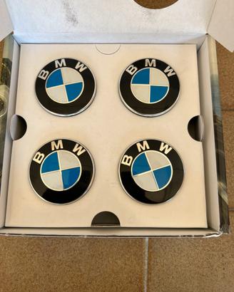 Copri mozzo BMW 56mm
