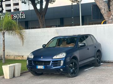 Porsche Cayenne 3.0