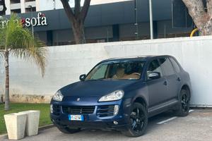 Porsche Cayenne 3.0