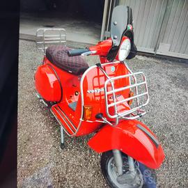 VESPA PX200 ASI