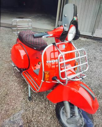 VESPA PX200 ASI