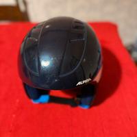 Casco Sci Alpina