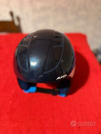 Casco Sci Alpina