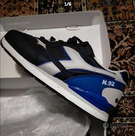 Diadora N92 - n° 44