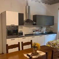 Grande appartamento a Villamagna