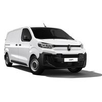 CITROEN Jumpy XL combi M1 2.0 Bluehdi S&S 180cv ea