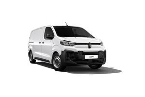 CITROEN Jumpy XL combi M1 2.0 Bluehdi S&S 180cv ea