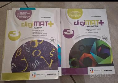 Digimat Volume 3