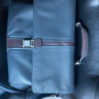 Borsa ventiquattrore Piquadro jm 9834