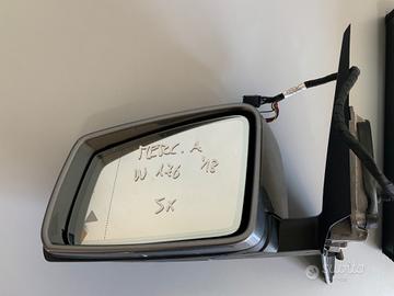 SPECCHIO MERCEDES A W176 A1768109516