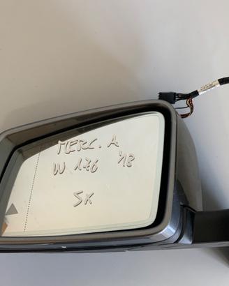 SPECCHIO MERCEDES A W176 A1768109516