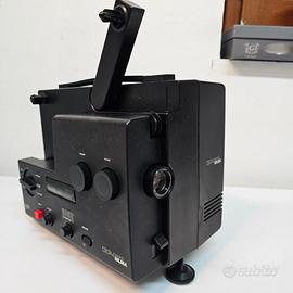 VIDEOPROIETTORE DELTA4SOUND SILMA