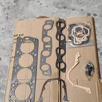Serie guarnizioni motore Fiat 124 sport spider 