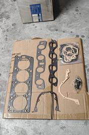 Serie guarnizioni motore Fiat 124 sport spider 