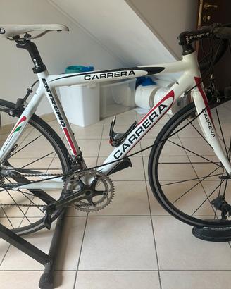 Bici da corsa Carrera