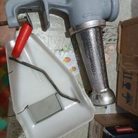 Spremi pomodori vintage