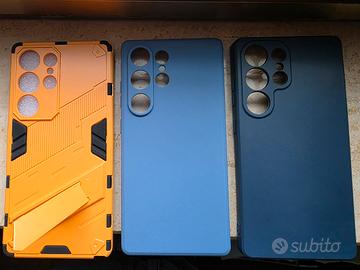 Cover samsung s25 ultra 