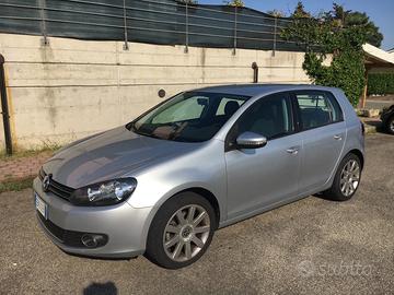 Golf 2.0 140cv DSG
