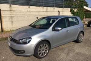 Golf 2.0 140cv DSG