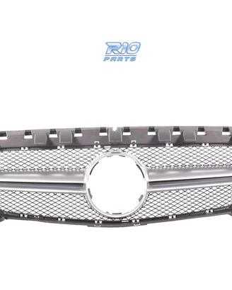 GRIGLIA PER MERCEDES CLASSE CLA W117 13-16 AMG CRO