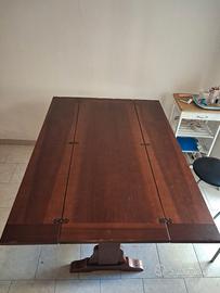 Tavolino fratino