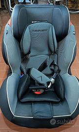 Seggiolino auto Foppapedretti SPS 9-36 Kg