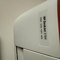 Stampante hp deskjet 3764