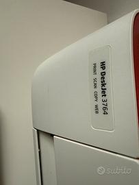 Stampante hp deskjet 3764