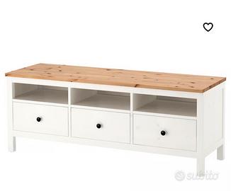 Mobile hemnes Ikea