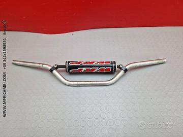 MANUBRIO HANDLEBAR HONDA CR 125 2003 2002 CR125 20