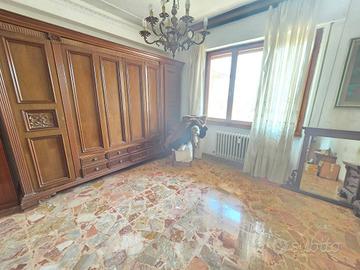 Appartamento di 79 m² con 3 locali a Prato