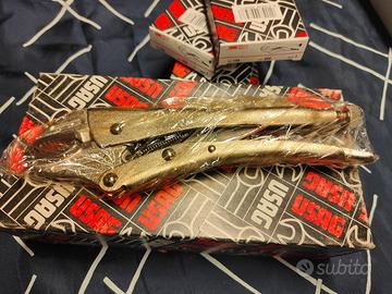 Pinza USAG ganasce regolabili Art 134 Mis 250 mm